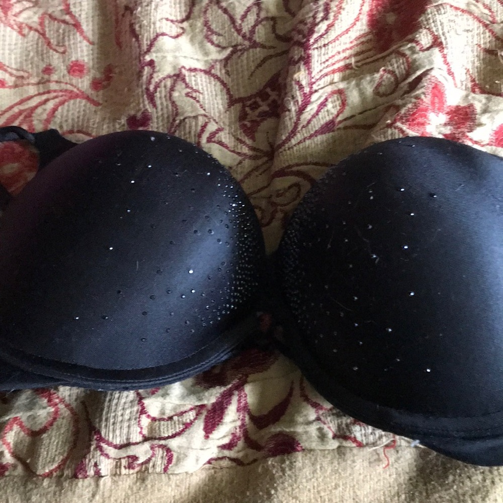 Victoria Secret Size: 36B